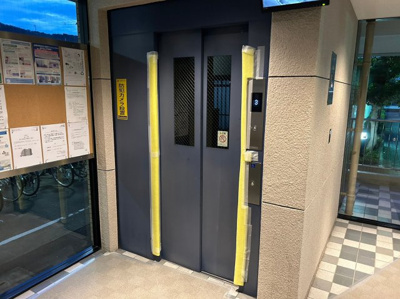 【設備】 | ライオンズマンション水無瀬弐番館