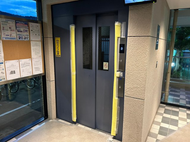 【設備】 | ライオンズマンション水無瀬弐番館