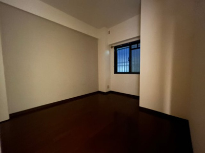 【洋室】 | ライオンズマンション水無瀬弐番館