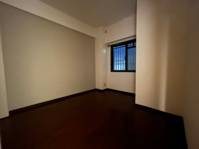 【洋室】 | ライオンズマンション水無瀬弐番館