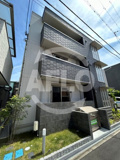 ザ・バンダイ　住吉小学校の画像
