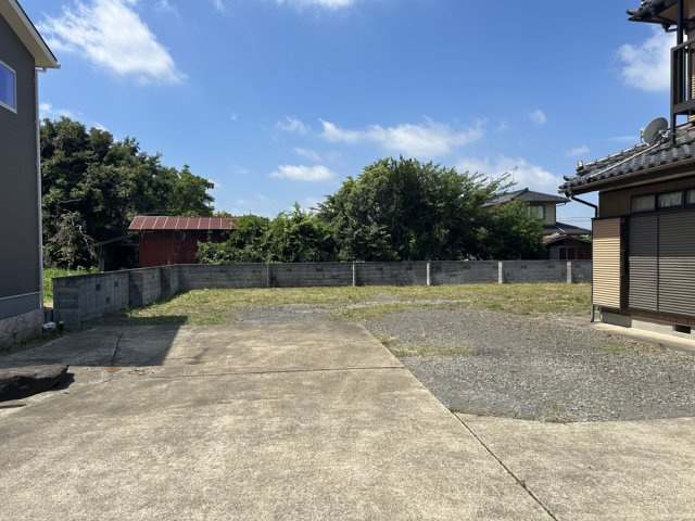 阿見町阿見　１６１坪のその他|敷地内の写真です。