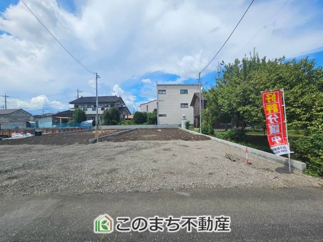 リナージュ大田原市新富町1期