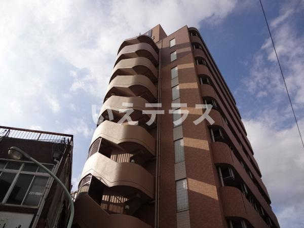 エステムコート神戸・三宮山手センティール