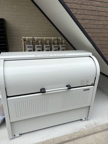 ハーモニーテラス蓮根Ⅳのその他共用部分
