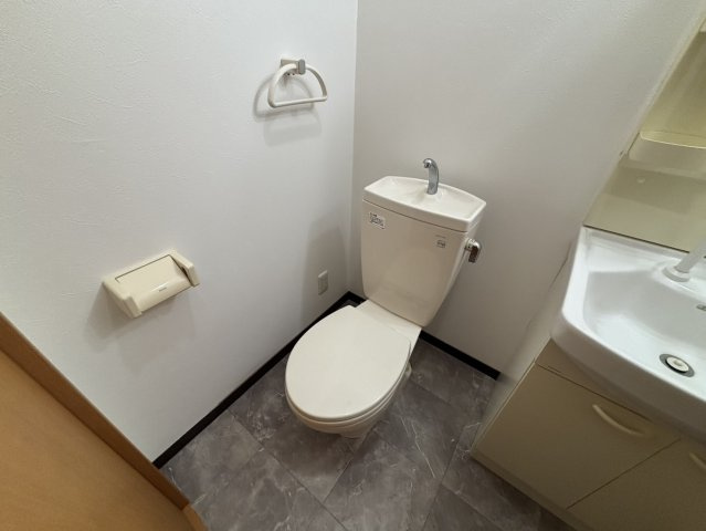 【トイレ】