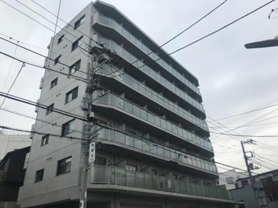 【外観】 | マリーナヨコハマプレミアム