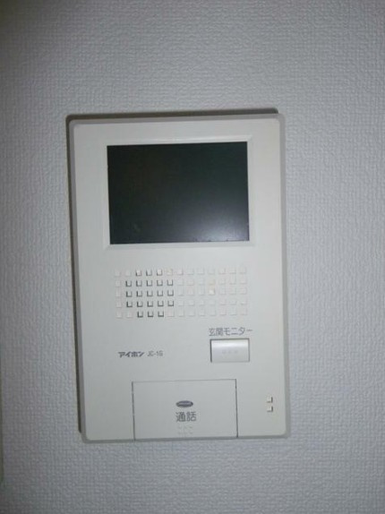カーサジュビロのセキュリティ