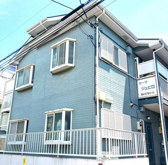 カーサジュビロ