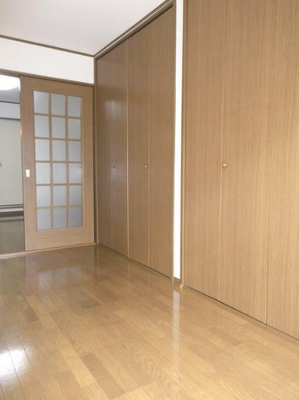 カーサジュビロの居間・リビング