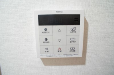【設備】 | ＦＥＲＩＯ三ツ沢