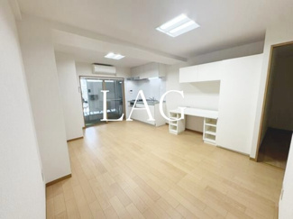 【寝室】 | クレストパーク西日暮里北 | 寝室です。
