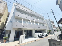クレストパーク西日暮里北の画像