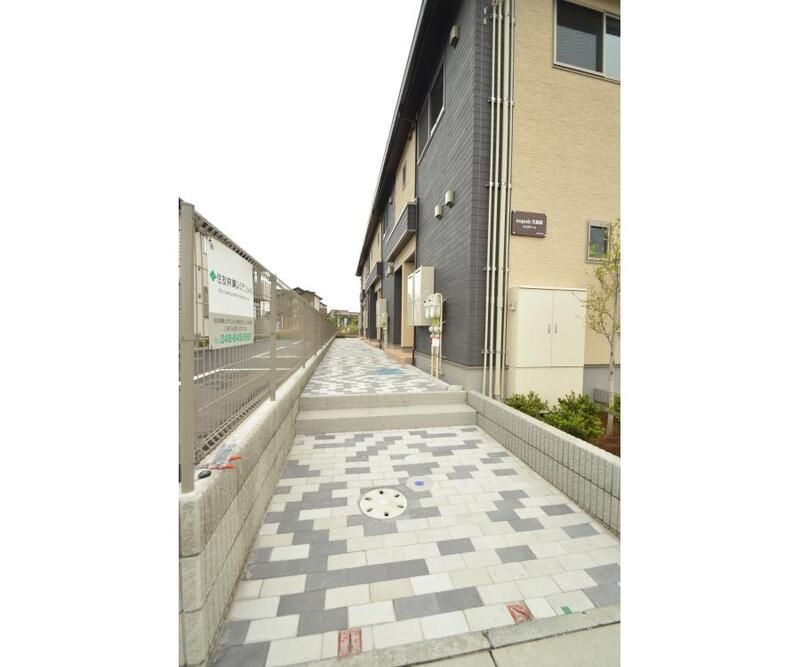 ｅｓｐｏｉｒ　弐番館のその他共用部分