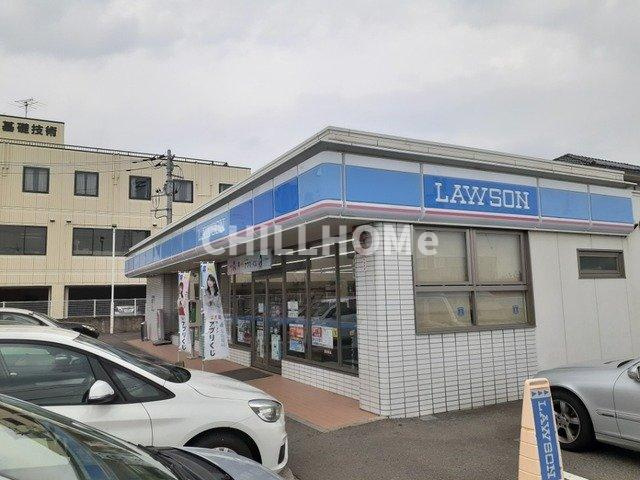 ベル・セレーノの周辺|ローソン前橋高井店まで110m
当社、チルホームのHPもご覧ください(^^)/物件情報多数♪