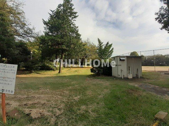 ベル・セレーノの周辺|総社町５号公園まで400m
当社、チルホームのHPもご覧ください(^^)/物件情報多数♪