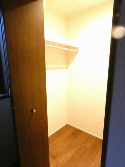 【収納】レジーナ尾山台