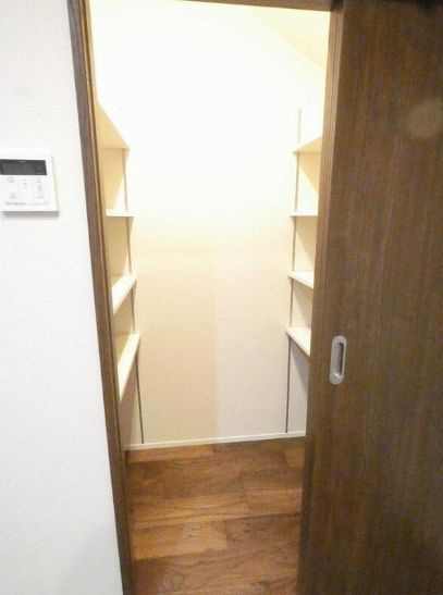 【設備】レジーナ尾山台