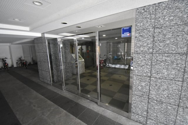 【その他共用部分】ビッグパレス南４条