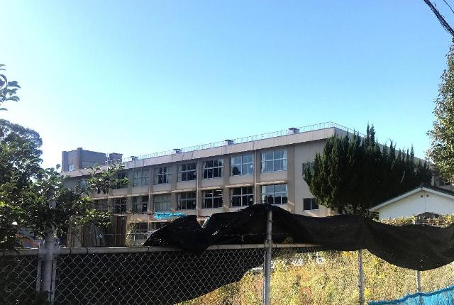 Ｇｒａｎｄ　Ｆｉｅｌｄ　参番館の周辺|熊本市立月出小学校まで553ｍ