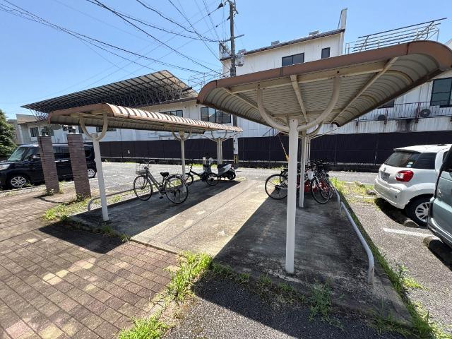 Ｇｒａｎｄ　Ｆｉｅｌｄ　参番館の外観|外観写真（昼）