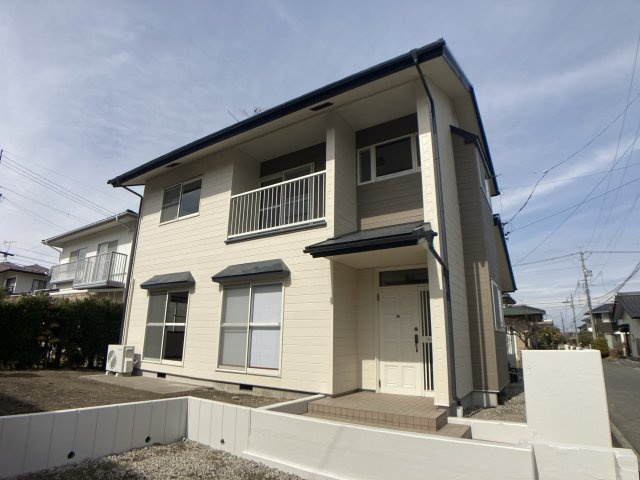 松本市笹賀