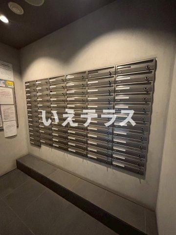 サムティ神戸BENIRのその他共用部分