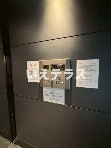 サムティ神戸BENIRのその他共用部分