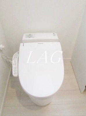 【トイレ】 | ＮＳＧＡＴＥ南小岩 | トイレです。