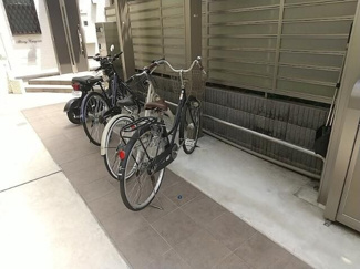 【ロビー】 | シャイニング駒沢