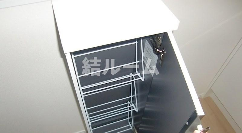 板橋区志村１丁目のアパートのその他