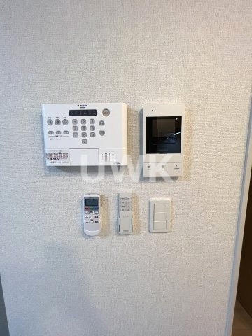 ディアコート栗栖野のその他