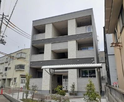 ディアコート栗栖野