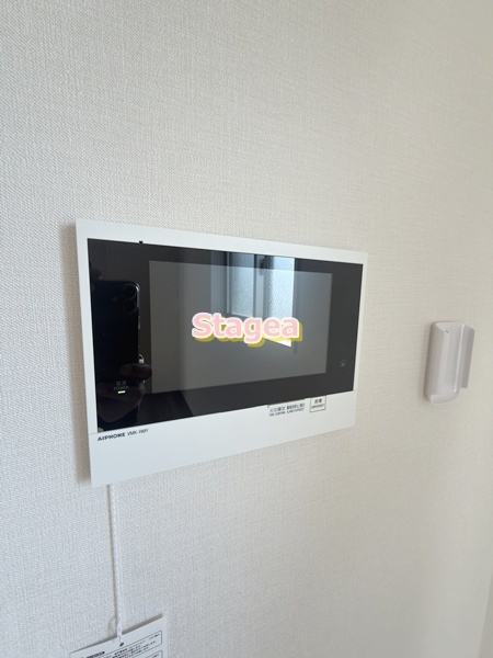 CEREZO TOKIWA st.の設備
