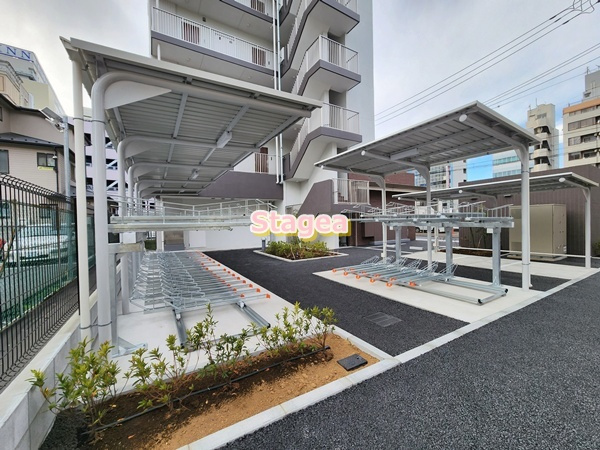 CEREZO TOKIWA st.のその他共用部分