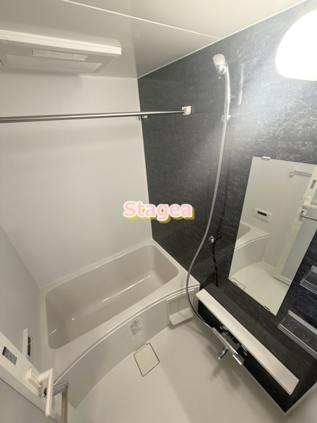 CEREZO TOKIWA st.の浴室