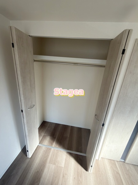 CEREZO TOKIWA st.の収納