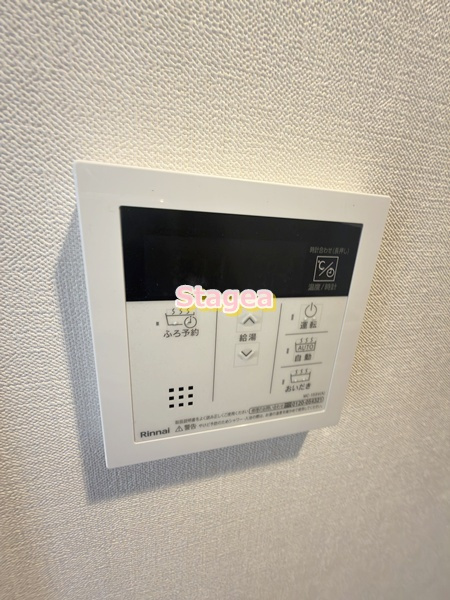 CEREZO TOKIWA st.の設備