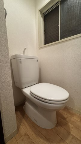渡辺日進ビルのトイレ