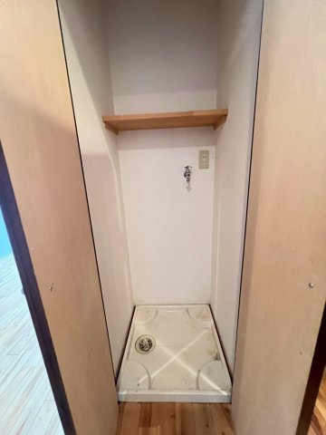 渡辺日進ビルの設備