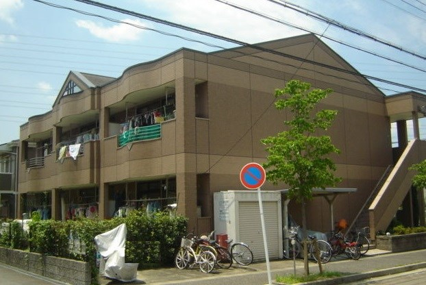 コンフォールＳのその他共用部分