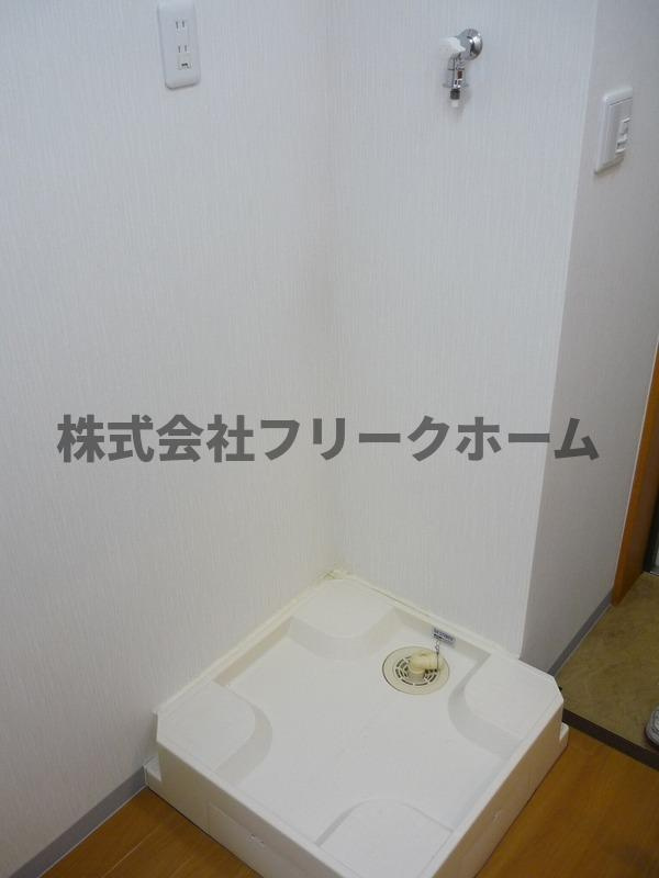 三鷹市下連雀７丁目の賃貸マンションの設備