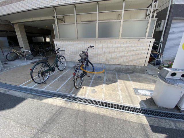 【その他】 | ヴィラナリー西九条Ⅱ