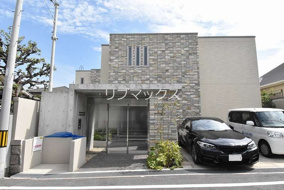 セリシール高羽　北館の画像