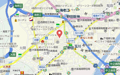 【地図】 | リブリ・シャルマン・パレス・吉野