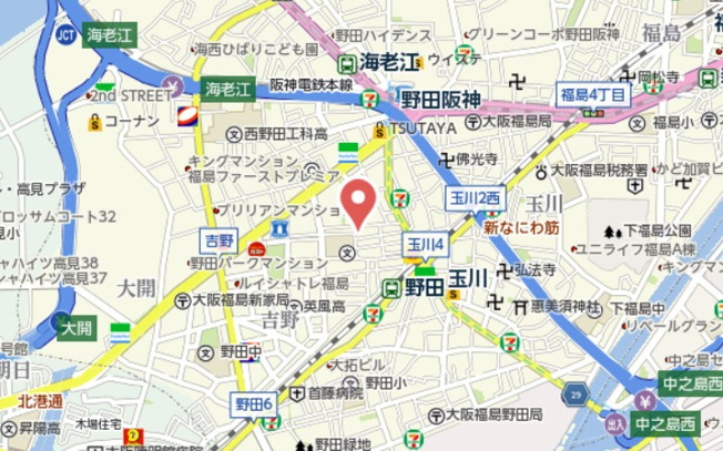 【地図】 | リブリ・シャルマン・パレス・吉野