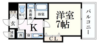 家具家電を借りる場合は、譲渡費用30,000円(税別)必要となります。