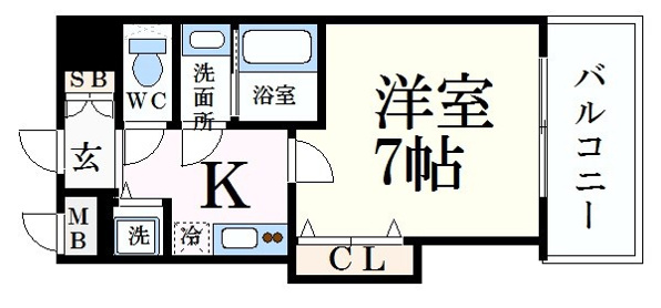 家具家電を借りる場合は、譲渡費用30,000円(税別)必要となります。