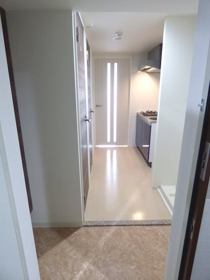 【玄関】ラグゼ芦屋南