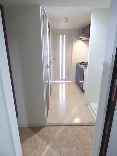 【玄関】Luxe芦屋南 